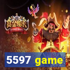 5597 game